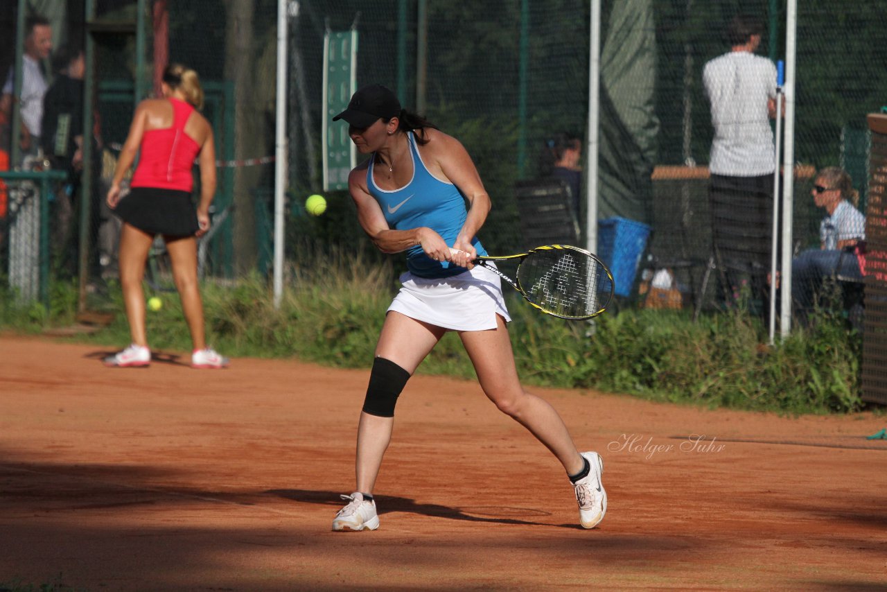 Inna Kuzmenko 21 - Norderstedt Open